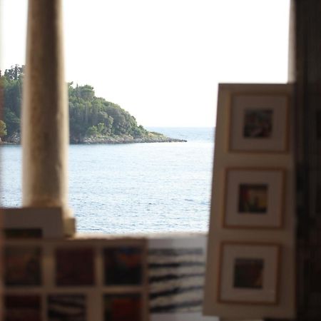 Antiche Mura Rovinj Eksteriør billede